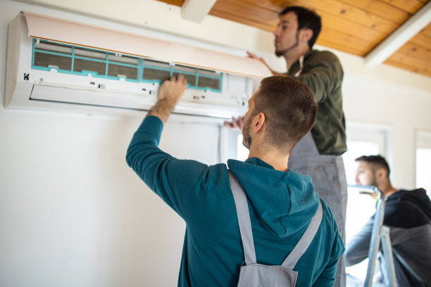 Best Geothermal HVAC Systems in Watkins Glen, NY