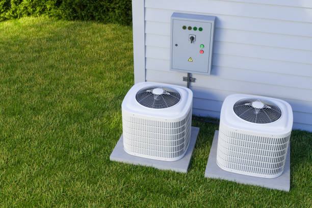 Best HVAC Equipment and Components in Watkins Glen, NY