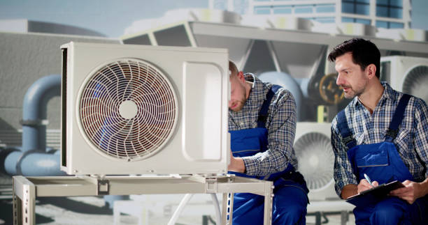 Best Emergency HVAC Services in Watkins Glen, NY