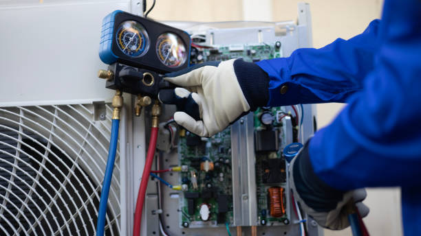 Professional HVAC in Watkins Glen, NY